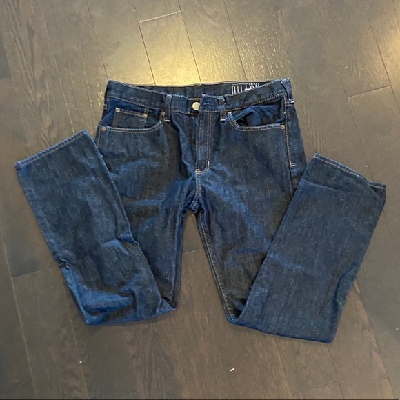 Bull Head Jeans - Picture 2 of 3